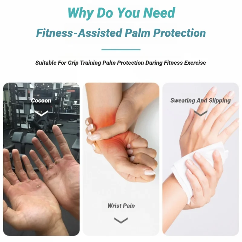Sport Gloves for Men Women Training Workout