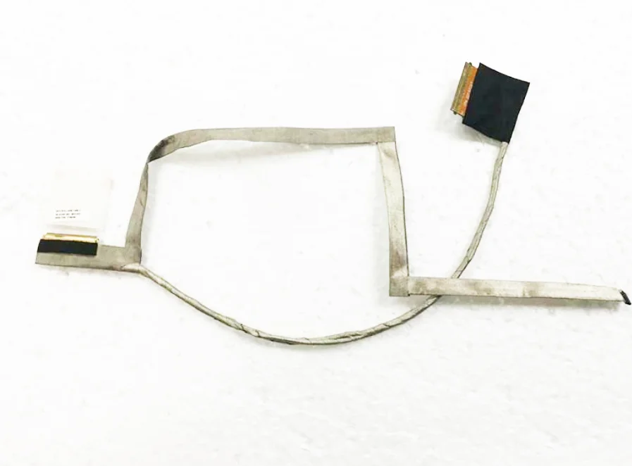 

new for HP Probook 450 G1 450 G0 455 G1 led lcd lvds cable 50.4YX01.001