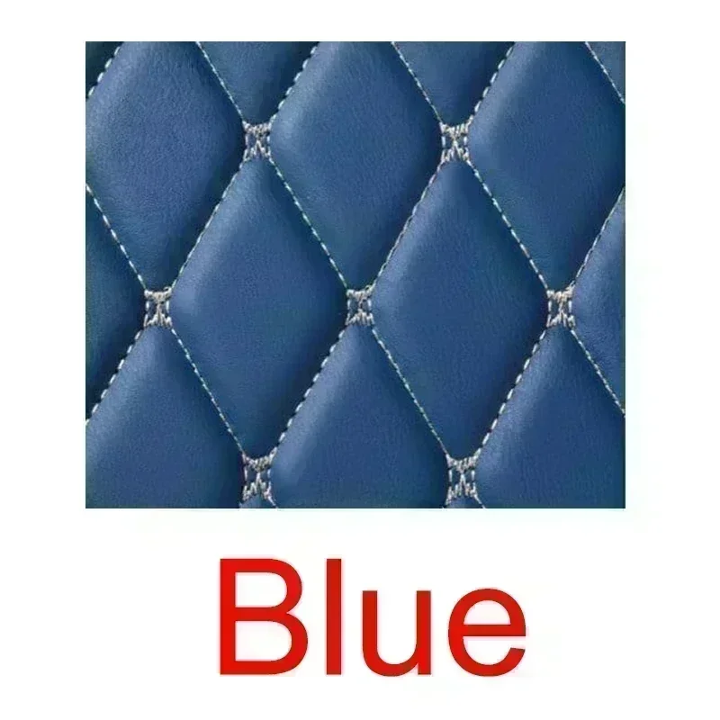 Blue 3 PCS