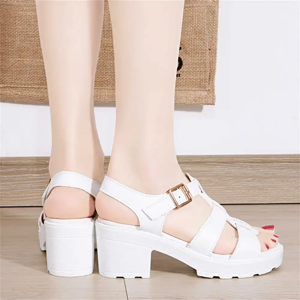 sumer ete woman's red sandals 35 size sneakers shoes slippers for travel sports 2022summer lofer basctt New arrival on sale YDX2