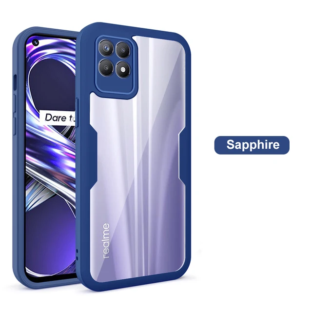 Ultimate 360° Protective Bumper Case with Screen Protector