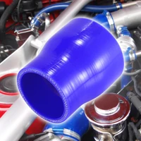 Silicone Reducer Hose - Multiple Sizes for Enhanced Intercooler Performance - Image 2