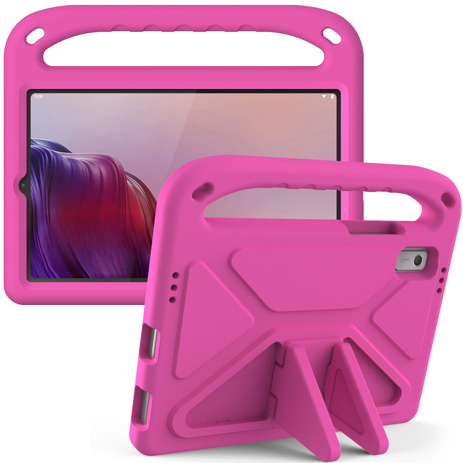 Für Lenovo Tab M9 310F/Tab One 8,7 Zoll Tablet-Schutzhülle mit Anti-Drop-Ständer – Detail 10