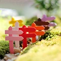5pcs Fingerpost