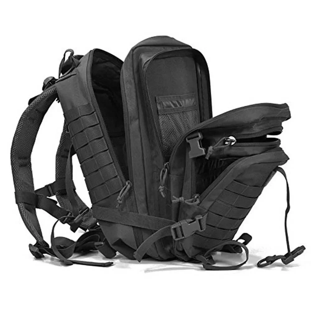 Mochila Táctica Militar Multifuncional 35l Outdoor