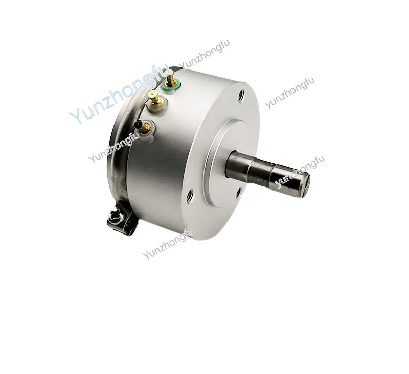 Swing Arm Potentiometer Wdd35d4 Excellent Precision Rotating Conductive