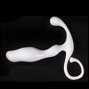 Male Prostate Massager Anal Dildo Butt Plug G Spot Prostata Stimulator Adult Products Erotic Sex Toys For Men Gay Shop Dilatator 3