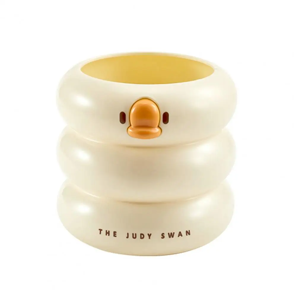 

Эффективный органайзер для кистей, стильный органайзер для хранения щеток с рисунками из мультфильмов, Многофункциональный органайзер для домашних принадлежностей