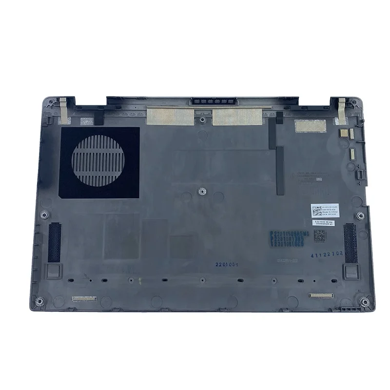 NEW ORIGINAL Laptop Replace Bottom Cover D Case for DELL Latitude 7320 E7320 0X7JCM