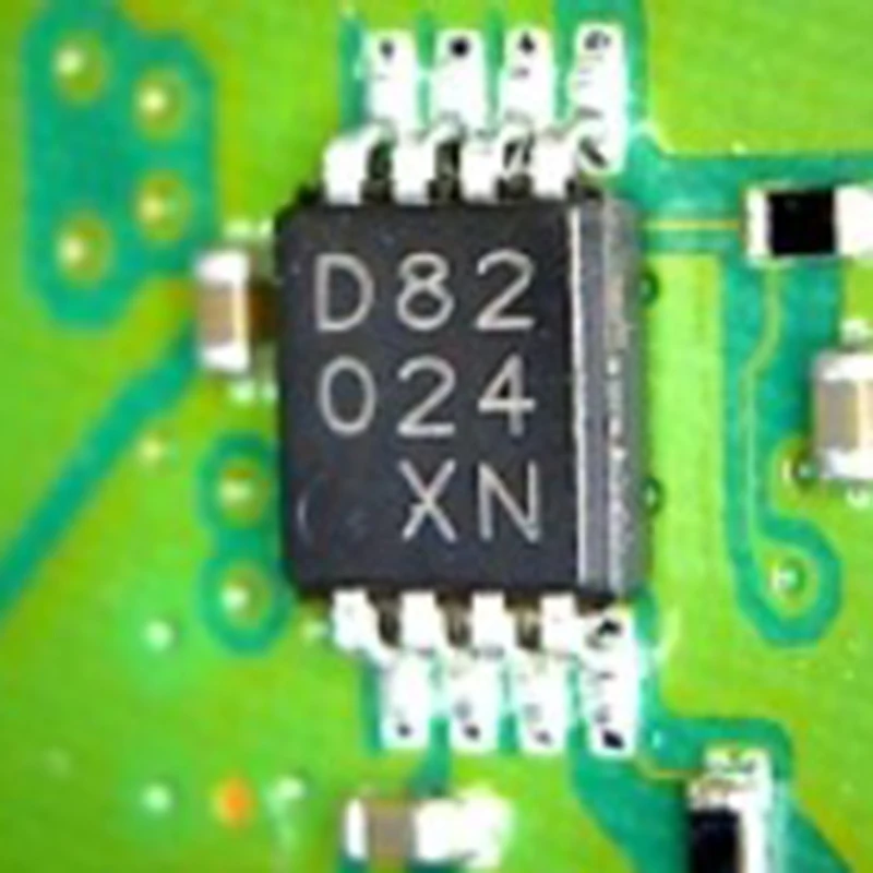 

New Original D82024 IC Chip Auto Computer Board Car Accessories
