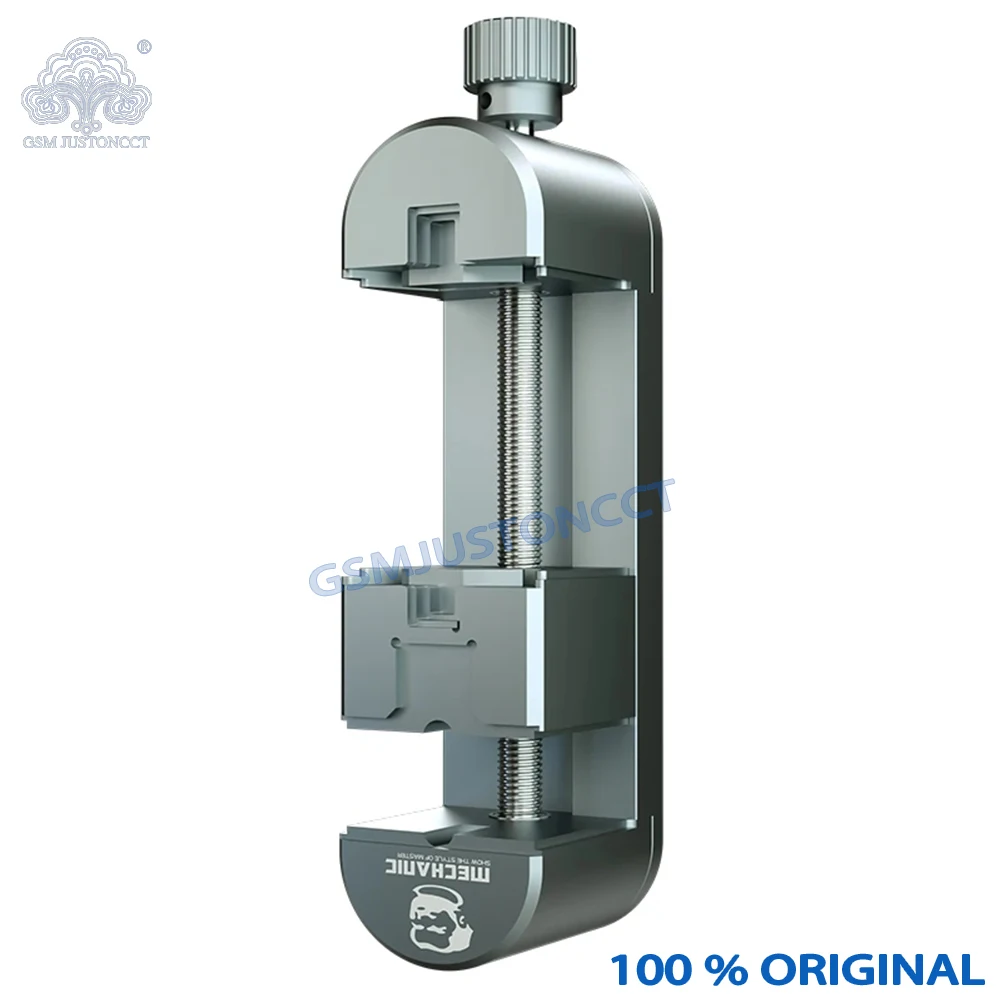 

Многофункциональное приспособление для ремонта головки камеры MECHANIC C1, фиксация универсального чипа, точный винт, точный зажим, сварочный зажим