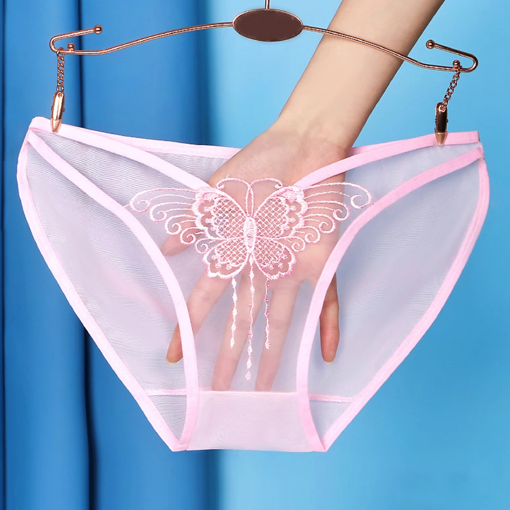 Chaussettes Nylon élastique Lot De 6 Paires Chaussettes Femme Maille Dentelle Noire - Style Nœud - Taille Unique Socks Maille Pêche Noir