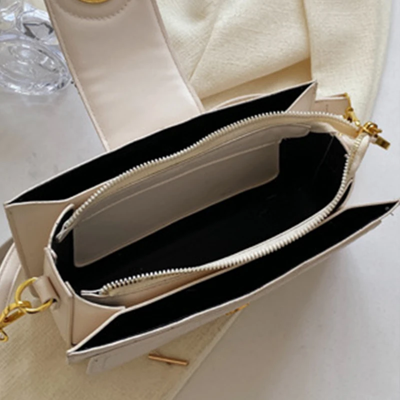 2023 New Fashion Trend Women Crossbody Bags Handbags Retro Designer Luxury Messenger Bags Female Totes Shoulder Bag for Women