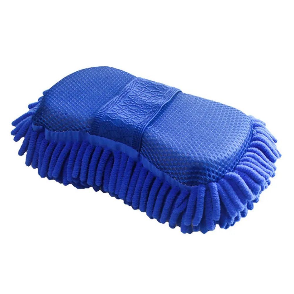 Car Wash Gloves