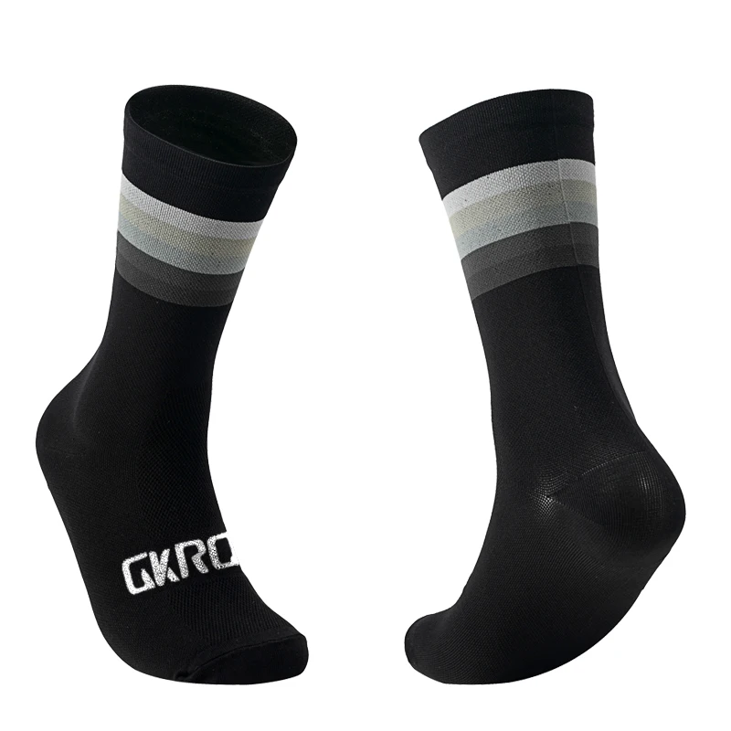 Breathable Cycling Socks 6