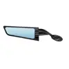 CBR 650R Motorcycle Adjustable Rearview Mirrors Stealth Mirrors Winglets For HONDA CBR650R CBR650F CBR 500R 250R 300R 400R 6