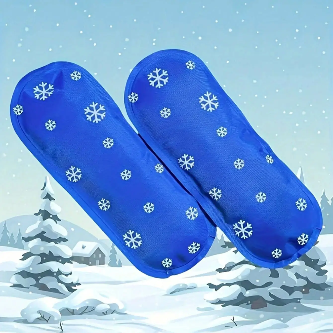 Reusable Insulin Gel Ice Bag 1-4Pcs Cooling Bag Portable Cold Gel Ice Pack Protector Pill Refrigerate Pack Cooler Travel C ice pack,insulin cooling bag,ice pack bag
