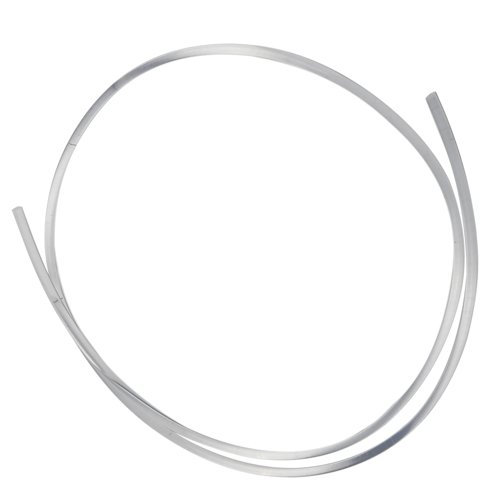 Enhance Your For Car LED Lights with this Bright and Energy Efficient 1 5mm Side Glow Optic Fiber Cable PMMA Material