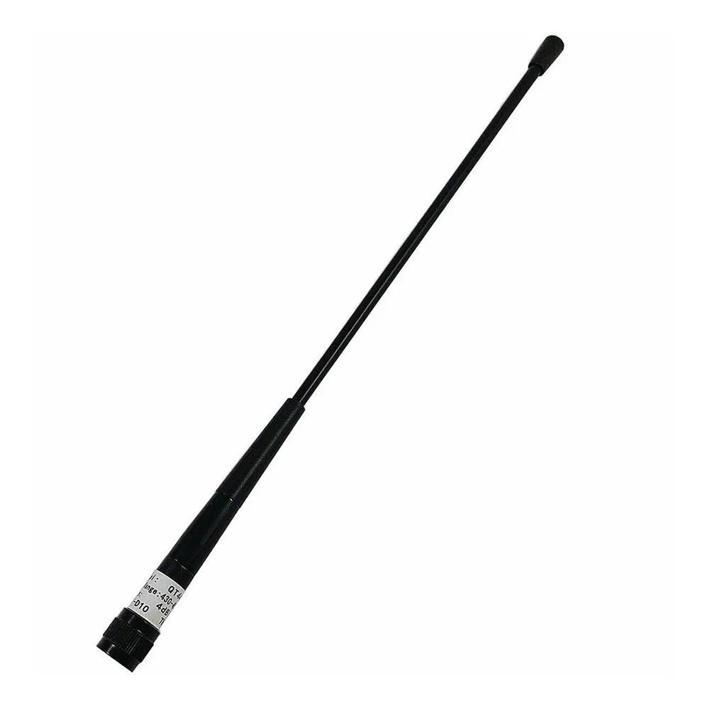 

Reliable GNSS Receiver Measurement Antenna 430 450MHz 4dBi Gain QT440A Model Ideal for GEOMAX UniStrong STONEX Applications