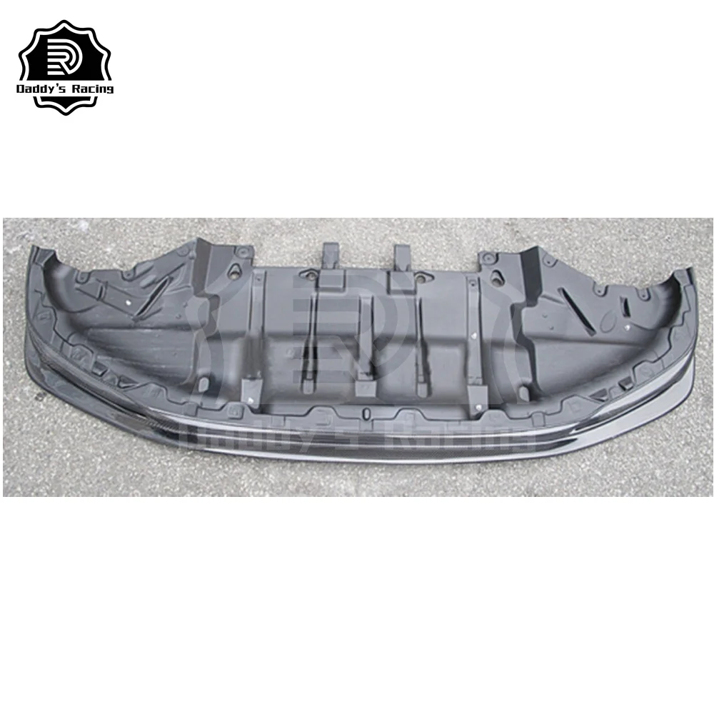 

Верхний S-образный бампер из углеродного волокна, подходит для R35 GTR 08-11, высокое качество