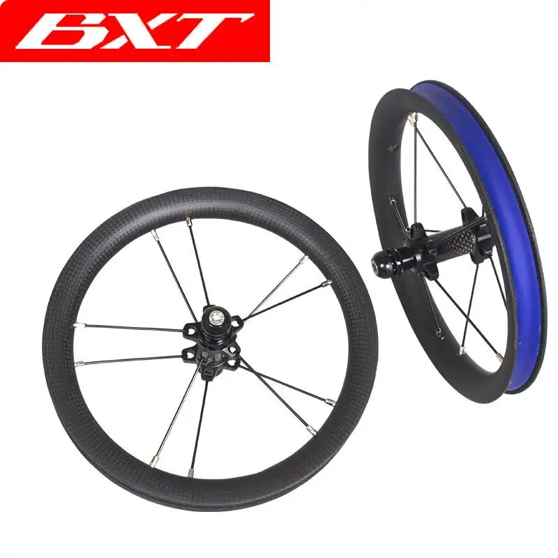 

Колесные диски BXT для детского велосипеда, 12 дюймов, 85 Х9 мм/95 Х9 мм