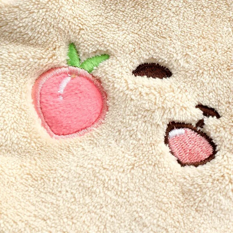 Double Layer Hand Towel Hanging