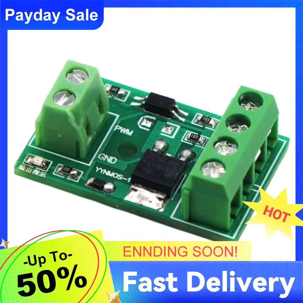 드라이브 모듈 MOSFET MOS 옵토커플러 절연 드라이버 모듈 전계 효과 ..