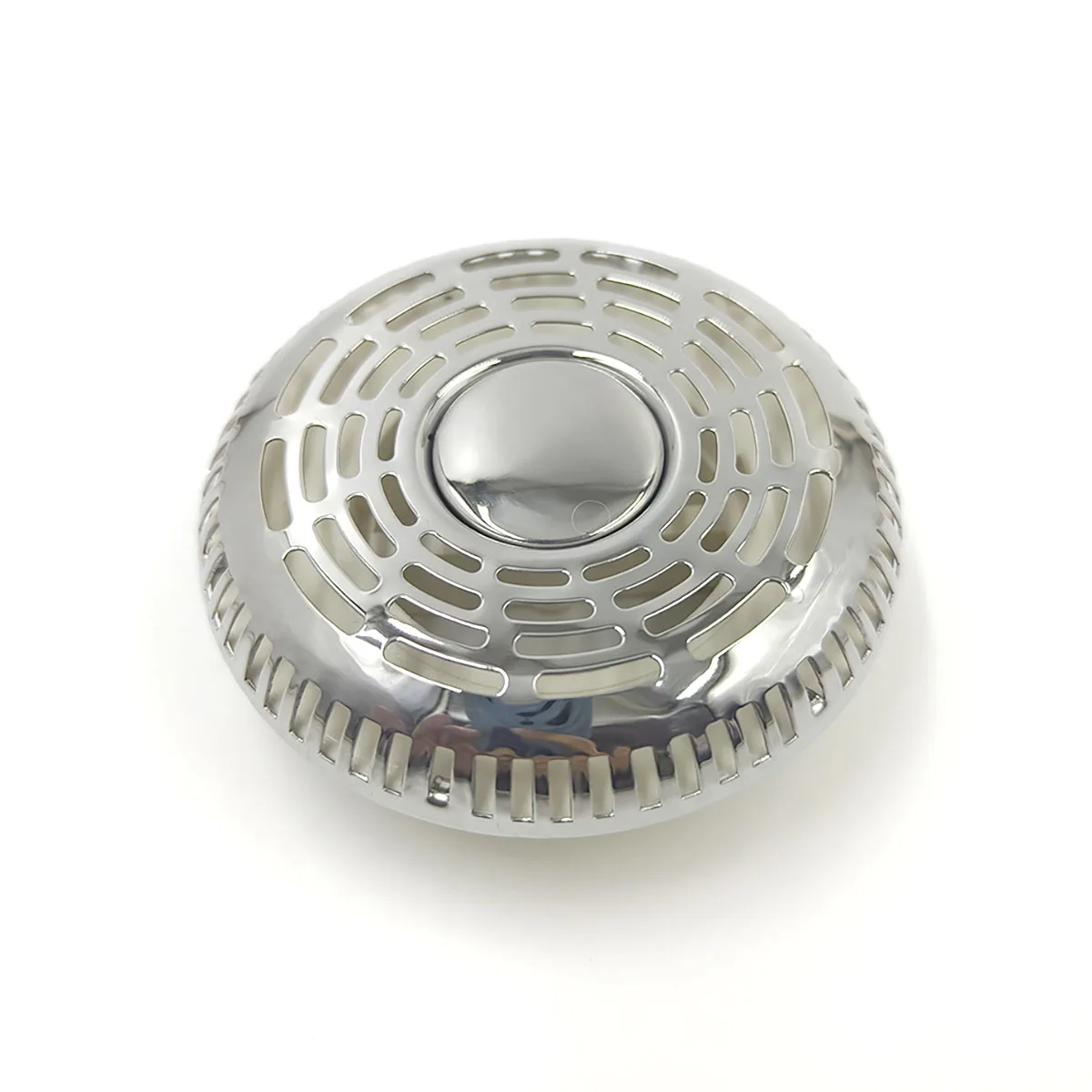 Replacement parts for Massage Tube Water suctions,FO2L Stainless steel surface,Perfect, durable, and shiny