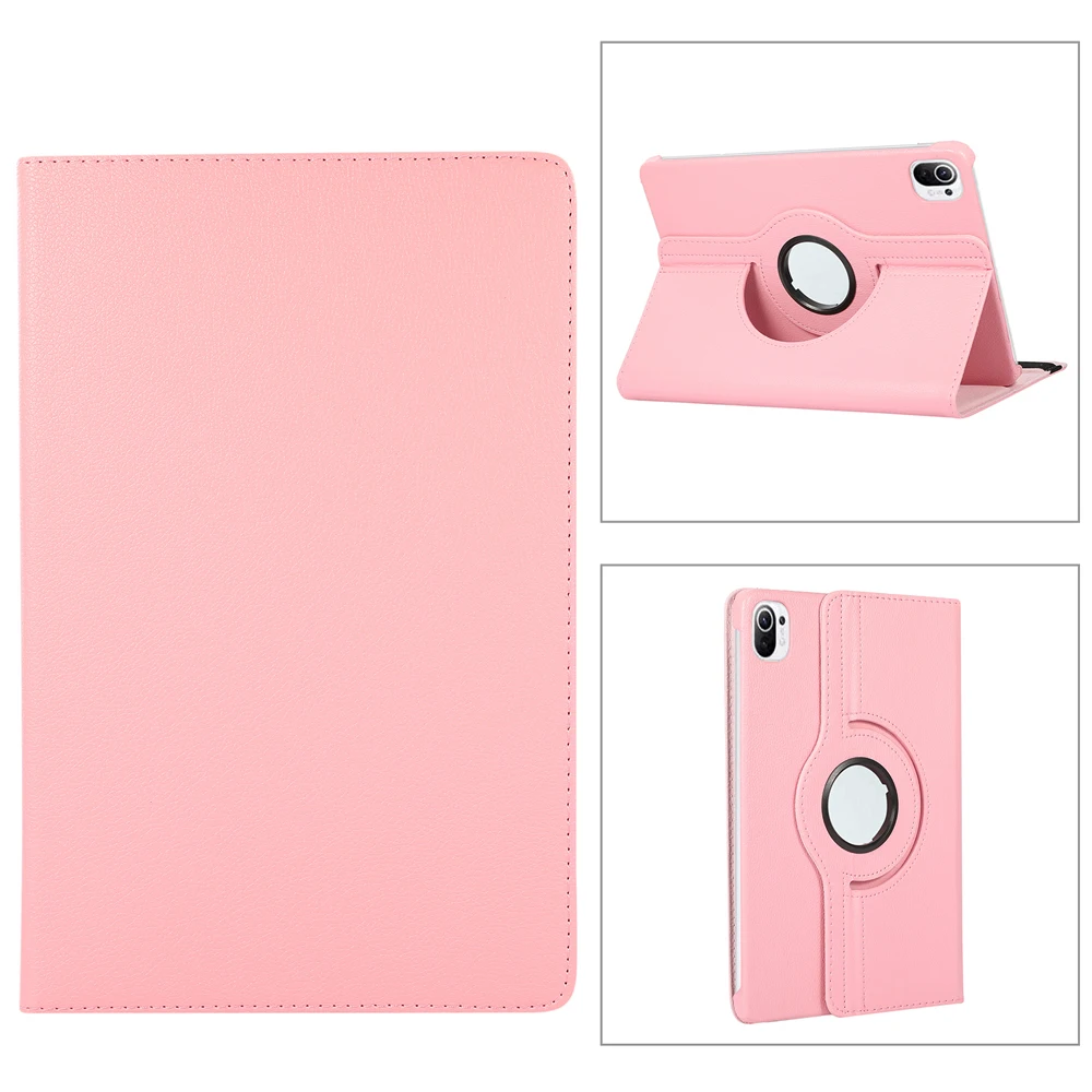 para tablet em couro PU, Suporte de