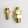 1PCS CO2 Carbon Dioxide COGAS Protective Welder Wire Feeder Solenoid Valve Air  Dc24v Ac36v Ac24v Ac220v 2