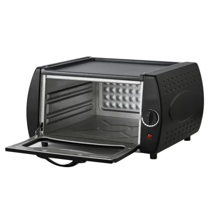 Friteuse Sans Huile Flying Pancake Multifunctional Pancake Baking Multi-purpose Frying And Baking Integrated Electric Oven electric oven