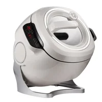 220v/2000w Rice Cooker Cooking Machine CM-800 Automatic Kitchen Cooking Machine 6L Multi-Function Intelligent Rice Cooker 1