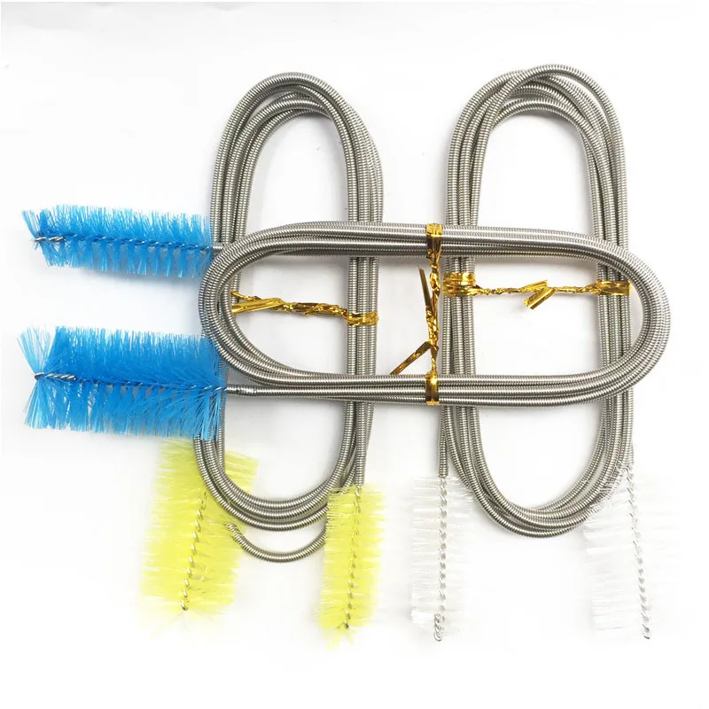 Flexible Aquarium Cleaning Brush 6
