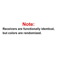 RC Servo DUMBORC X6F/X6FG/X6DC/X6DCG 2.4G 6CH Radio Control System Receiver for X4 X5 X6 X6P Transmitter RC Car Boat - Image 6
