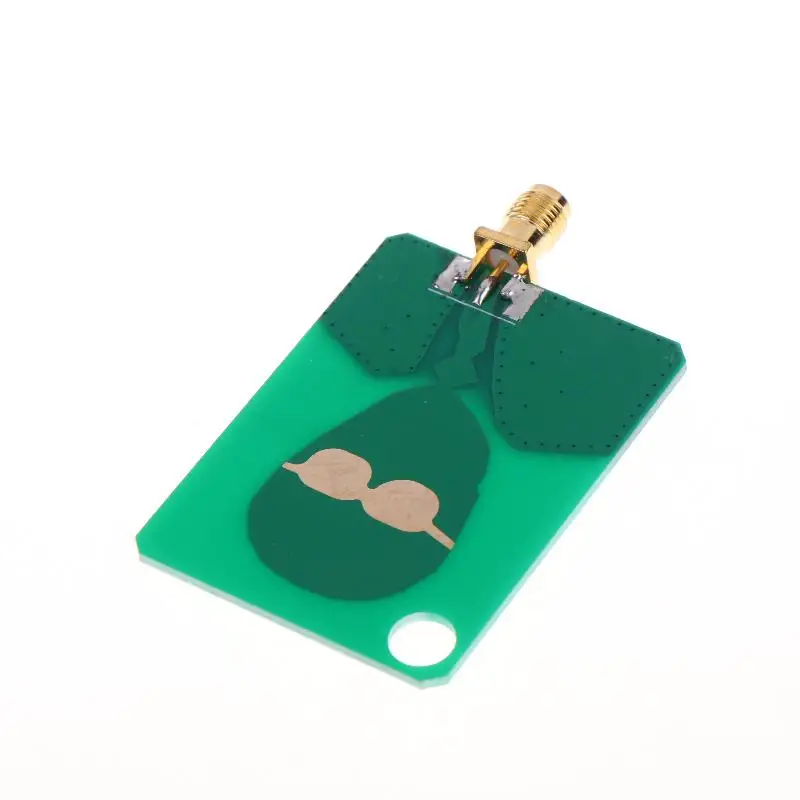 Antenne SMA-K 2.4GHz-7GHz UWB pour RC FPV Drone