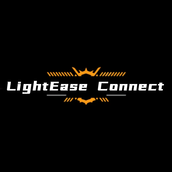 LightEase Connect Store