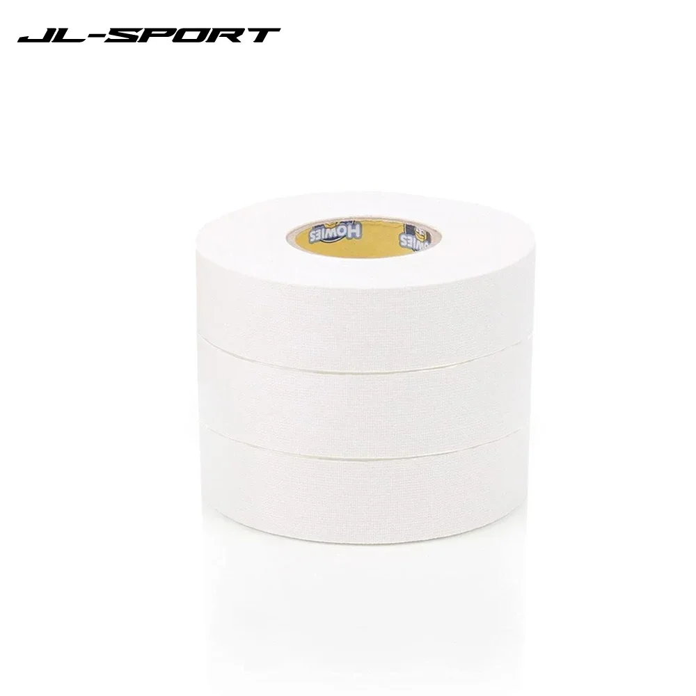 Hockey Stick Tape Premium Colored Royal 1" x 25yd (75') Hockey Tape For Howies 4
