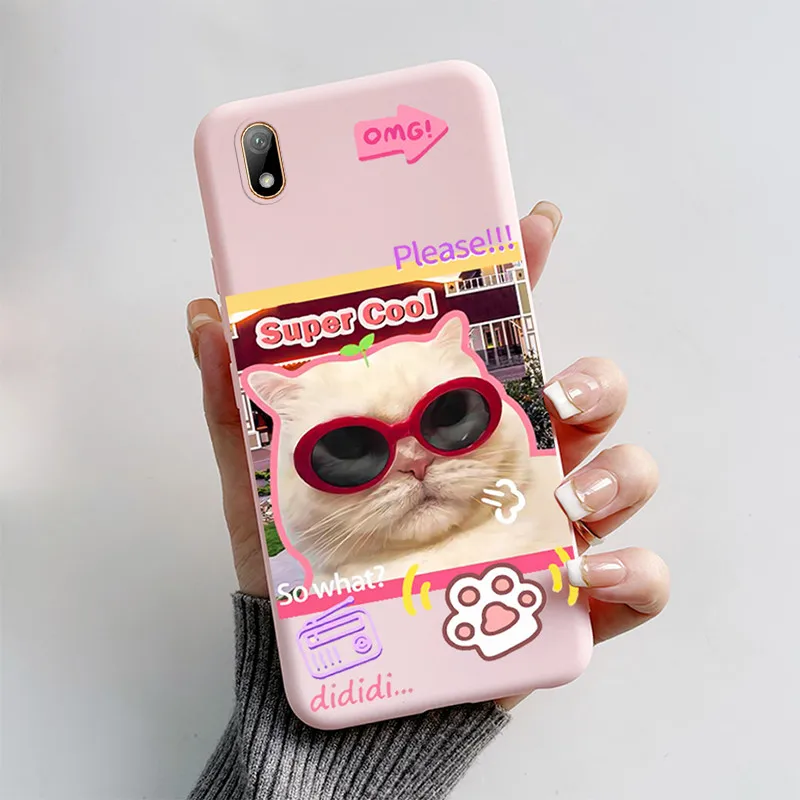 Cute Cartoon Puppy Dog Silicone Phone Case - Stylish and Durable Back Cover