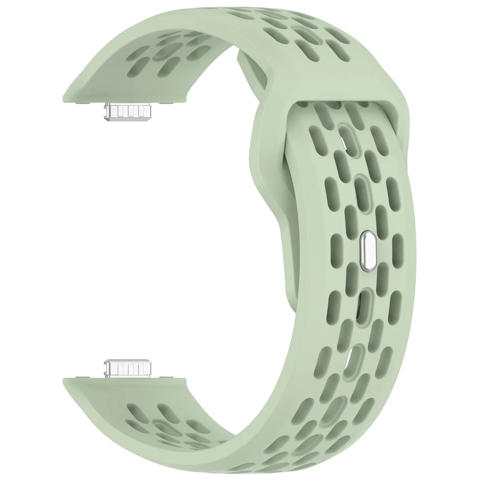Silicone Wristband Bracelet for Huawei Watch Fit Series