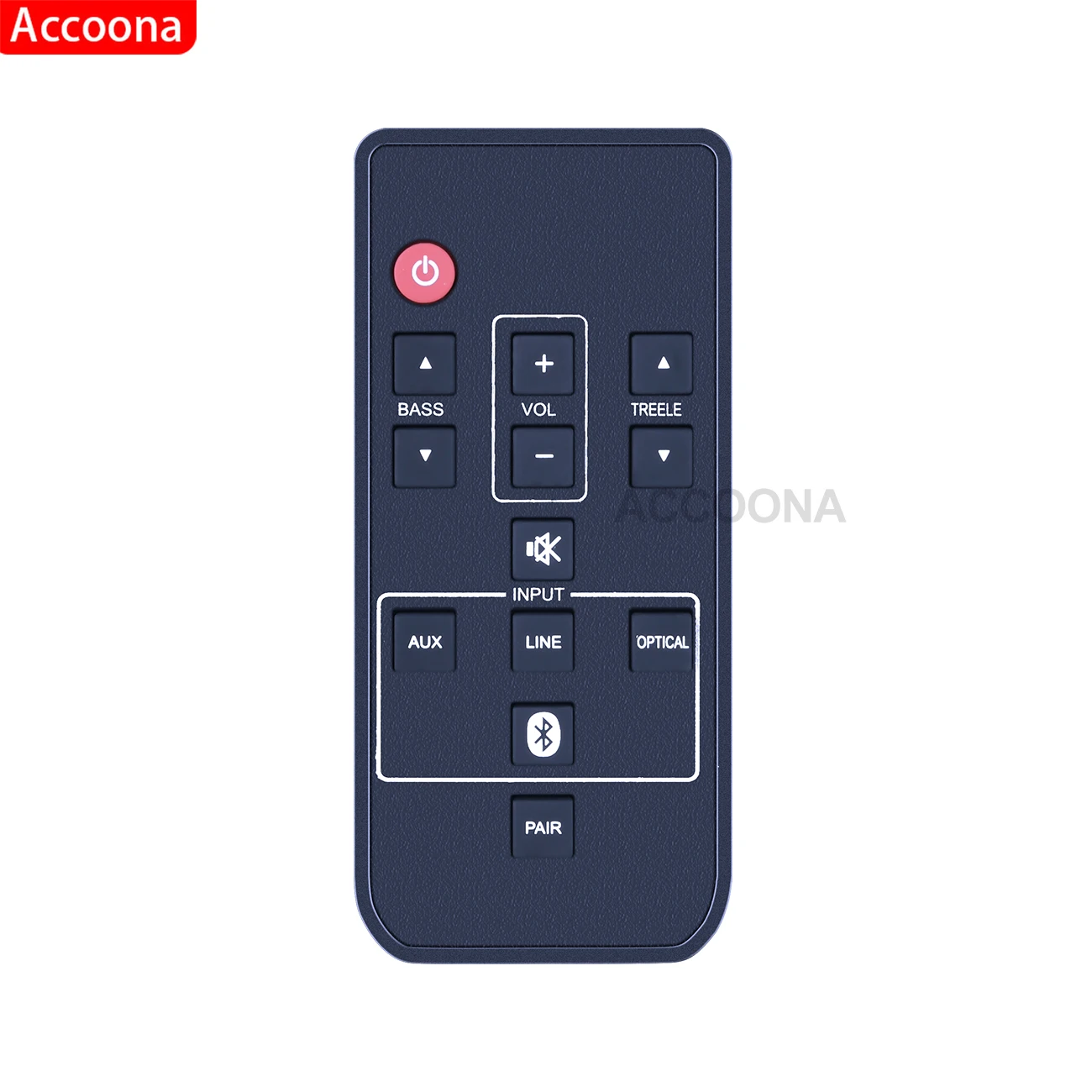 NC300 NC300UH Remote Control for Sanyo FWSB405FS