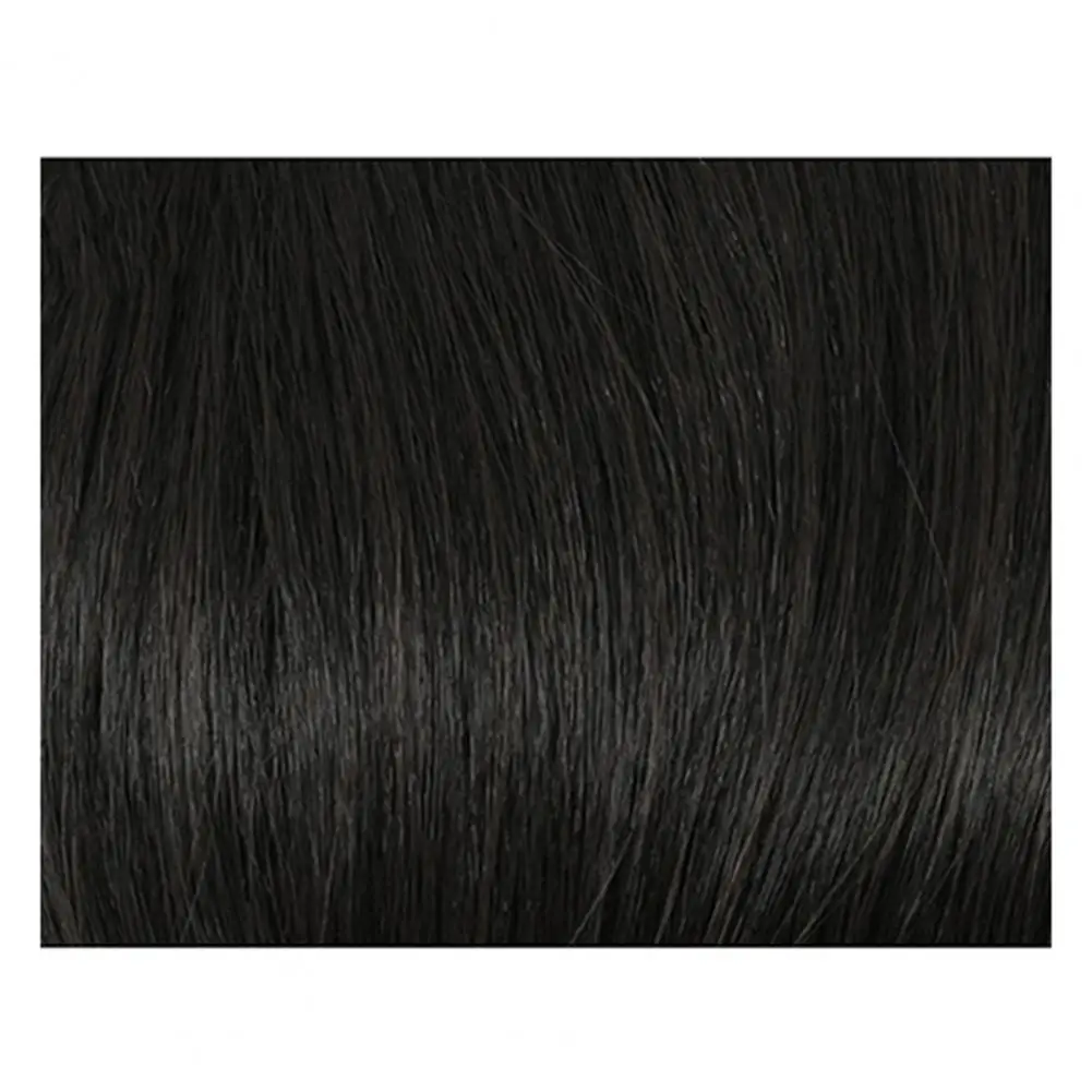 Short Wigs Fashion Silky Realistic Bob Wigs Short Straight Wig Lady synthetic wig