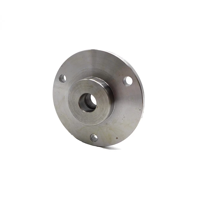 M14x1mm M14 Spindle Thread Chuck Flange Back Plate Base Adapter K1180