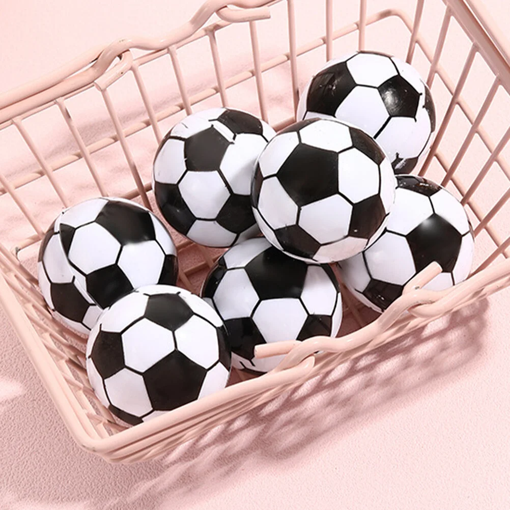 학생용 미니 축구공 샤프너, 소형 핸드 샤프너, 샤프닝 도구 액세서리, 학생용품 20 개