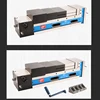 New Universal Pneumatic Vise 6 Inch CNC Computer Pneumatic Clamp 90° Right Angle Vise Milling Machine High Precision Vise 6