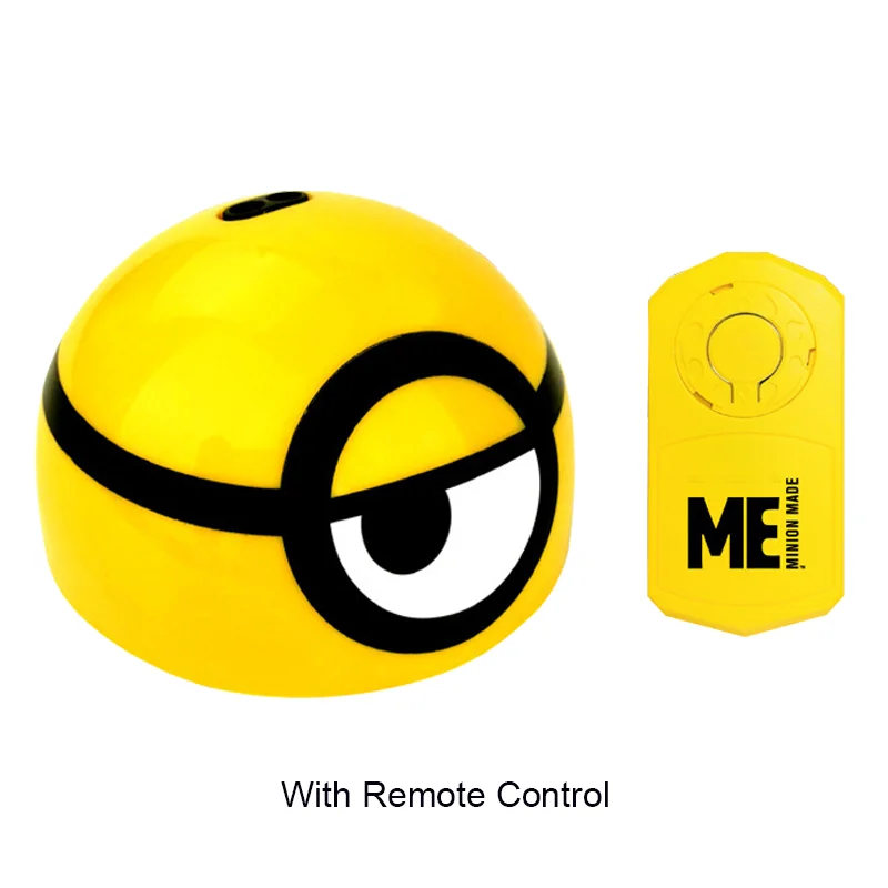 Smart Escape Toy Cat Dog Automatic Walk Interactive Toy for Kids Pets