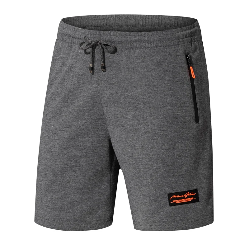 Free Ship Summer Shorts Men Fashion Short Sweatpants Male Camping Pants Plus Size 6XL Breathable Cool Boy Shorts Men Beachshorts 3