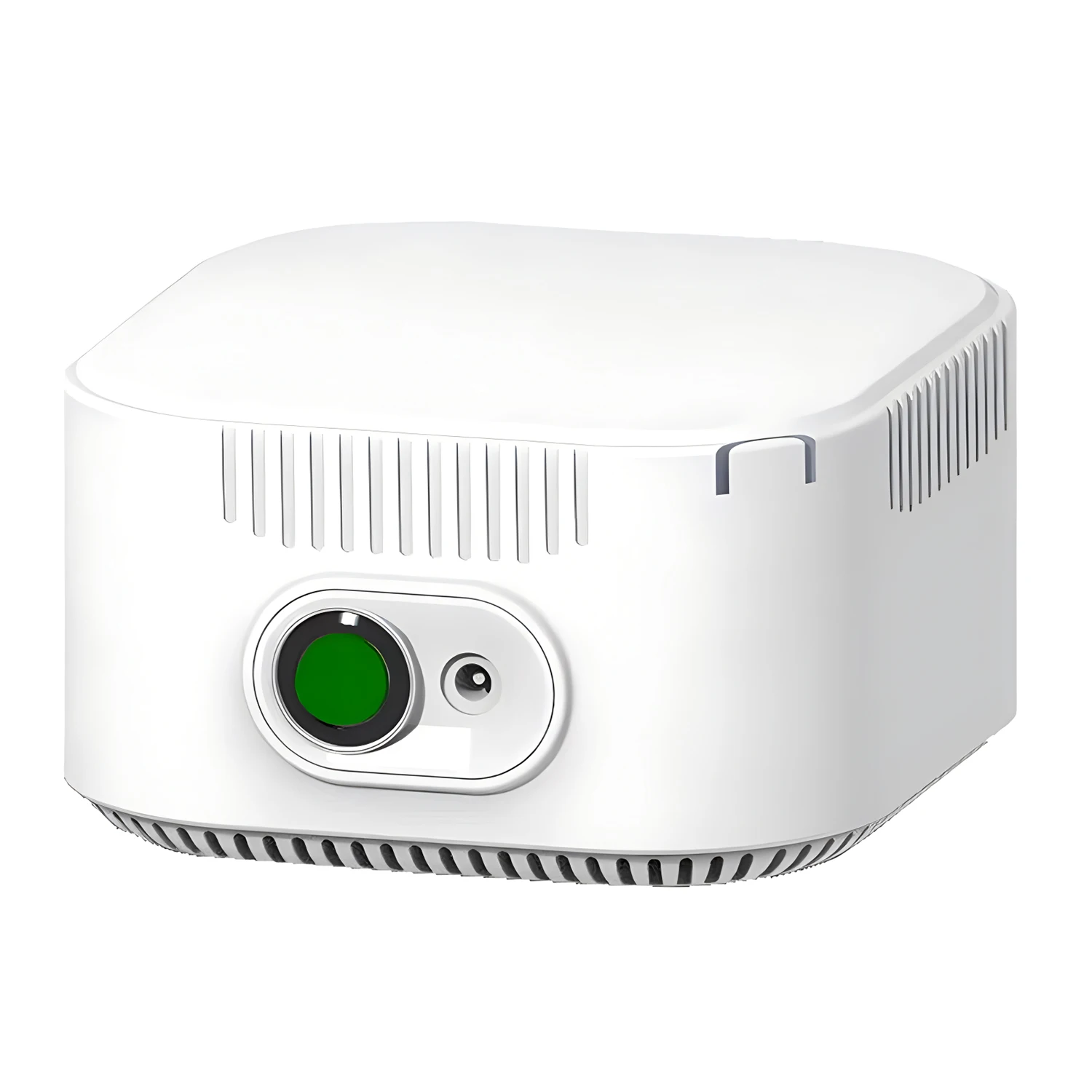 Medical Nebulizer Health Care Medical Air Compressor Cough Atomizer Portable Children Adult Nebulizer Inhaler Handheld Airway Inhale Humidifier