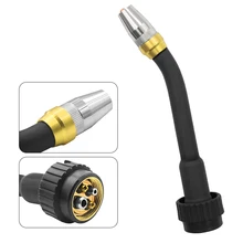 

Robot automatic welding Robacta 280W robot automatic welding contact nozzle 1.0 protection nozzle