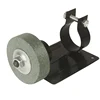 Grinding Wheel for Ceramic Knife Electric Drill Modified Grinder Polisher Bracket Metal Polishing Sharpening Converter Kit 4