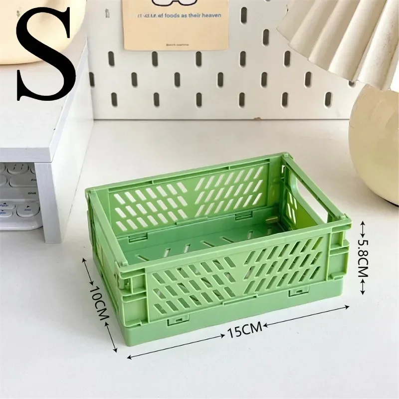 green-S